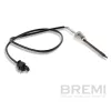Sensor, Abgastemperatur 5 V BREMI 70020