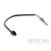Sensor, Abgastemperatur 5 V BREMI 70023