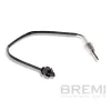 Sensor, Abgastemperatur 5 V BREMI 70024