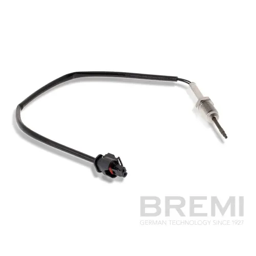 Sensor, Abgastemperatur 5 V BREMI 70024 Bild Sensor, Abgastemperatur 5 V BREMI 70024
