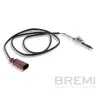 Sensor, Abgastemperatur 5 V BREMI 70025