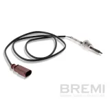 Sensor, Abgastemperatur 5 V BREMI 70025