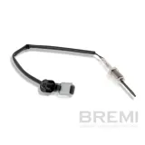 Sensor, Abgastemperatur 5 V BREMI 70026