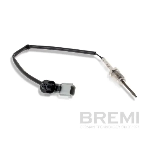 Sensor, Abgastemperatur 5 V BREMI 70026 Bild Sensor, Abgastemperatur 5 V BREMI 70026