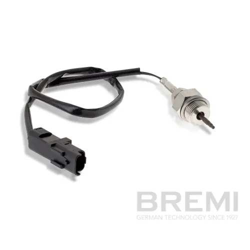 Sensor, Abgastemperatur 5 V BREMI 70027 Bild Sensor, Abgastemperatur 5 V BREMI 70027
