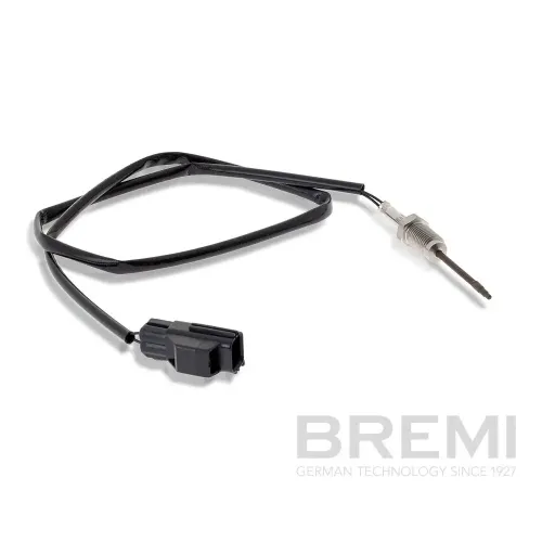Sensor, Abgastemperatur 5 V BREMI 70028 Bild Sensor, Abgastemperatur 5 V BREMI 70028