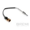 Sensor, Abgastemperatur 5 V BREMI 70029