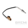 Sensor, Abgastemperatur 5 V BREMI 70030