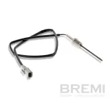 Sensor, Abgastemperatur 5 V BREMI 70031