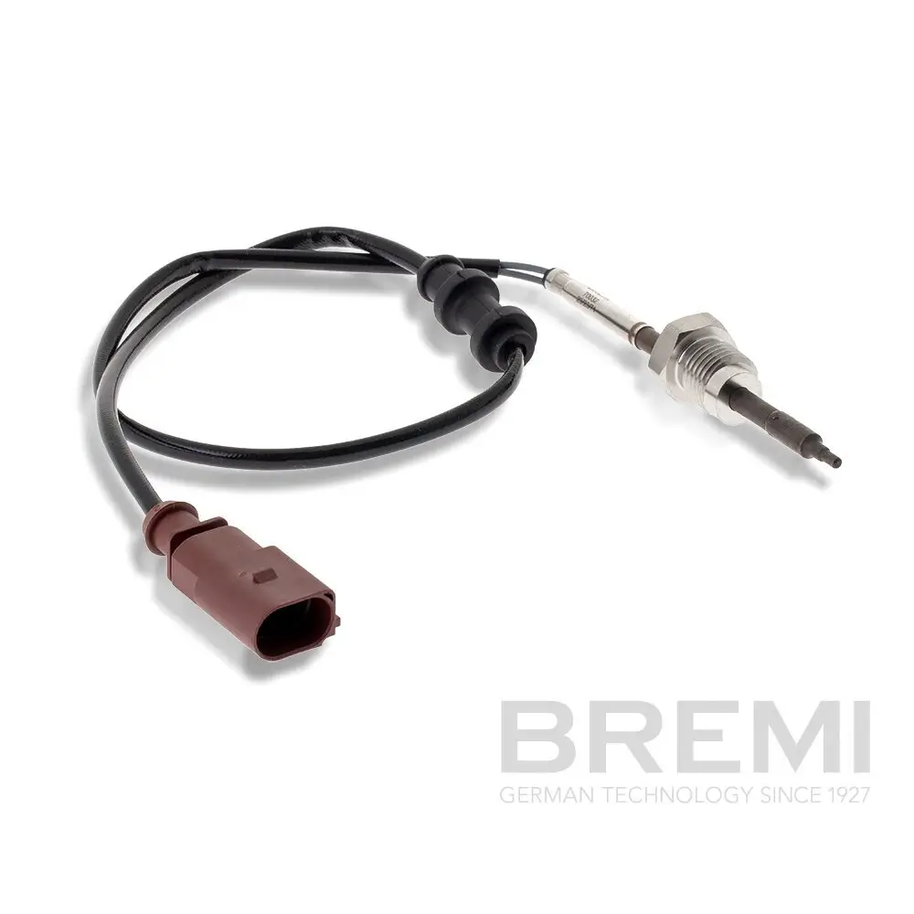 Sensor, Abgastemperatur 5 V BREMI 70032