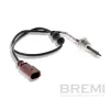 Sensor, Abgastemperatur 5 V BREMI 70032
