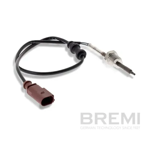 Sensor, Abgastemperatur 5 V BREMI 70032 Bild Sensor, Abgastemperatur 5 V BREMI 70032