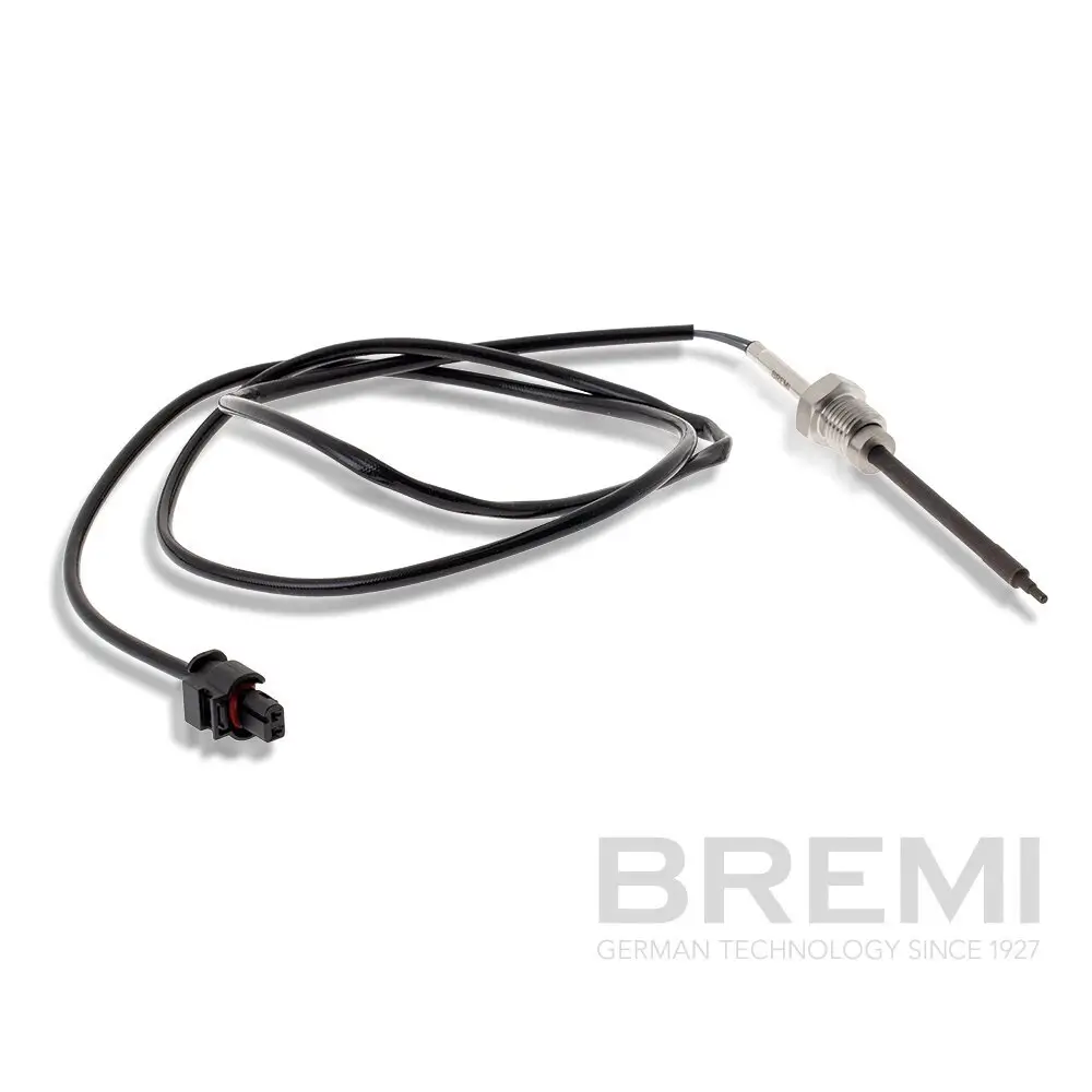 Sensor, Abgastemperatur 5 V BREMI 70033