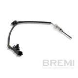 Sensor, Abgastemperatur 5 V BREMI 70034