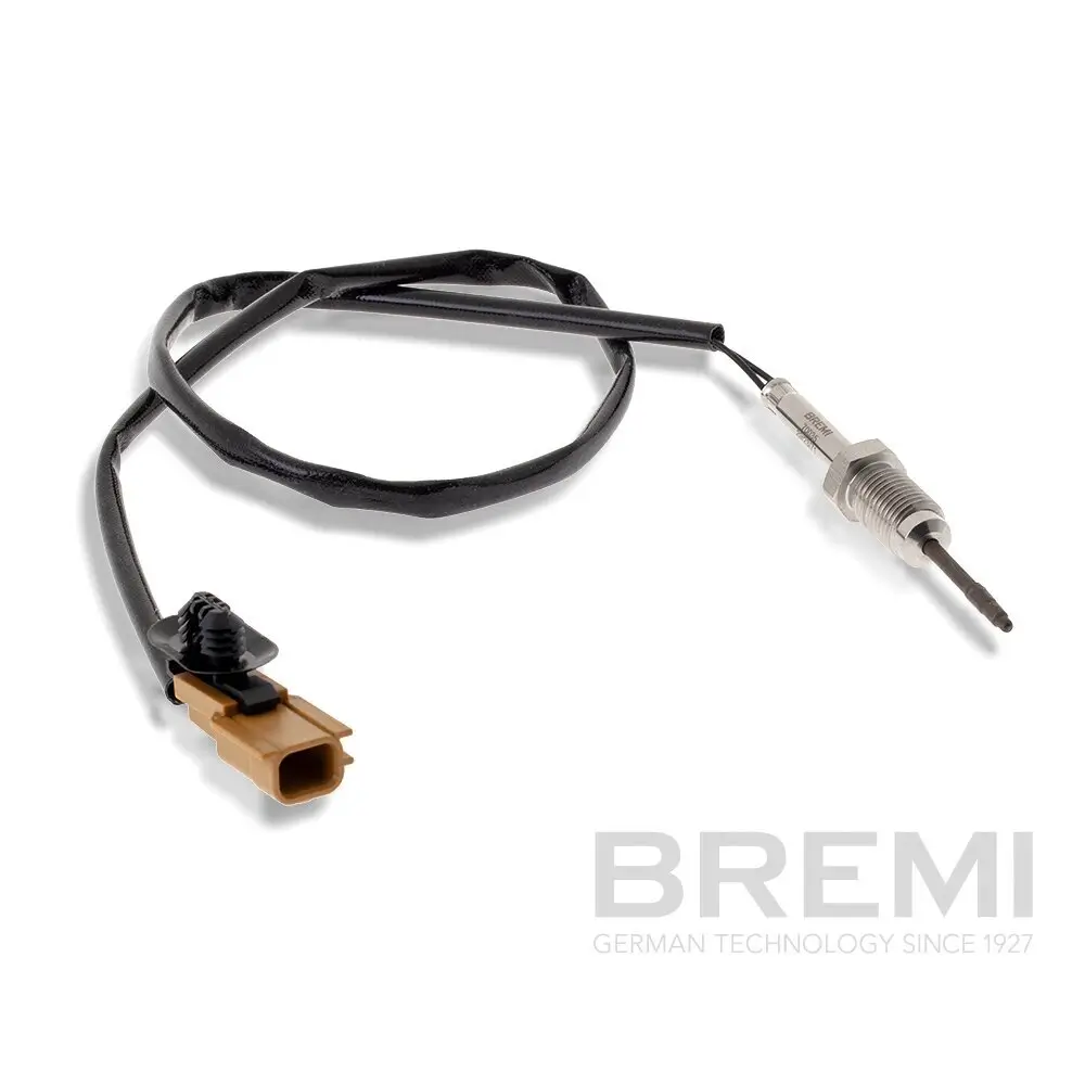 Sensor, Abgastemperatur 5 V BREMI 70035