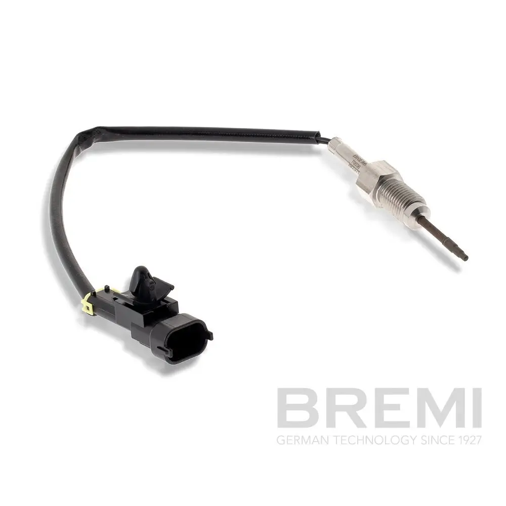 Sensor, Abgastemperatur 5 V BREMI 70036