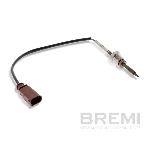 Sensor, Abgastemperatur 5 V BREMI 70038 Bild Sensor, Abgastemperatur 5 V BREMI 70038