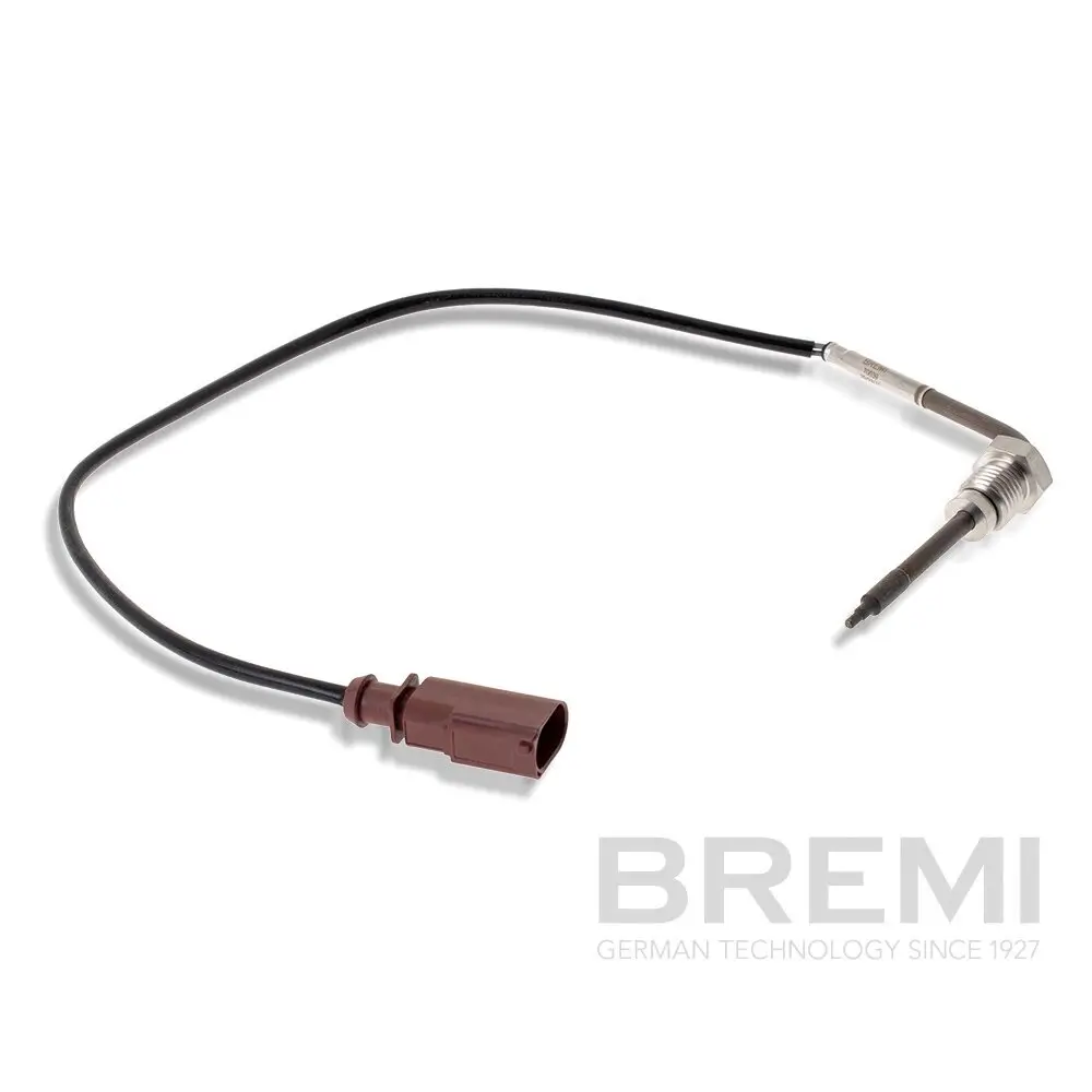 Sensor, Abgastemperatur 5 V BREMI 70039