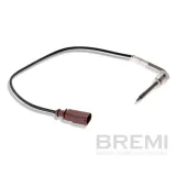 Sensor, Abgastemperatur 5 V BREMI 70039