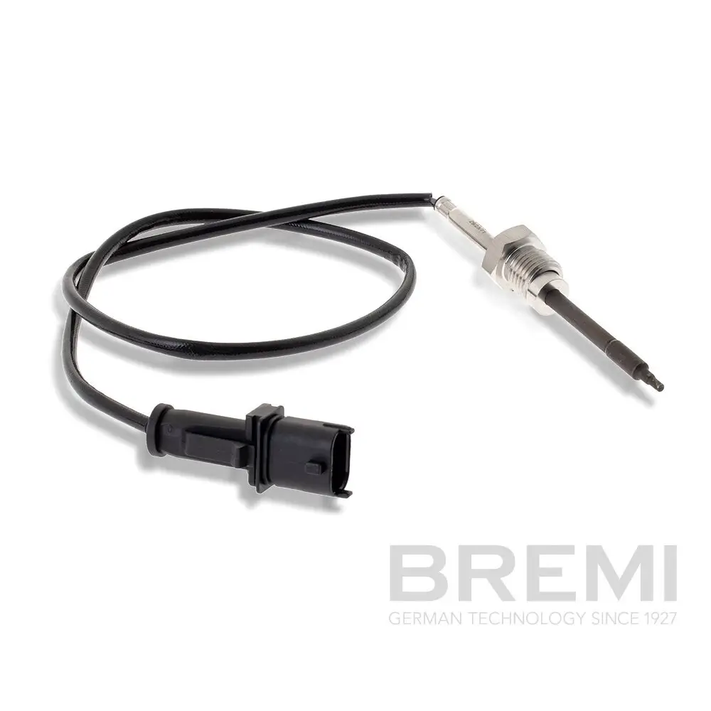 Sensor, Abgastemperatur 5 V BREMI 70040
