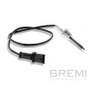 Sensor, Abgastemperatur 5 V BREMI 70040