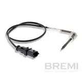 Sensor, Abgastemperatur 5 V BREMI 70041
