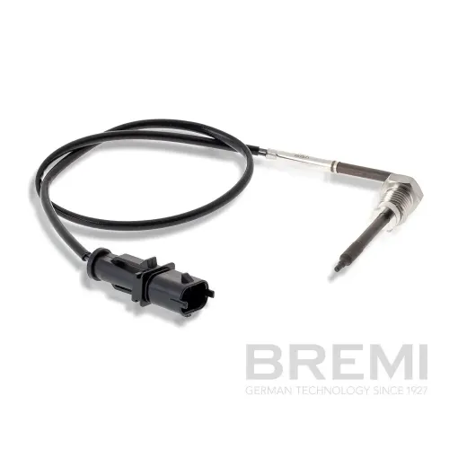 Sensor, Abgastemperatur 5 V BREMI 70041 Bild Sensor, Abgastemperatur 5 V BREMI 70041