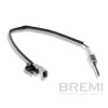 Sensor, Abgastemperatur 5 V BREMI 70042