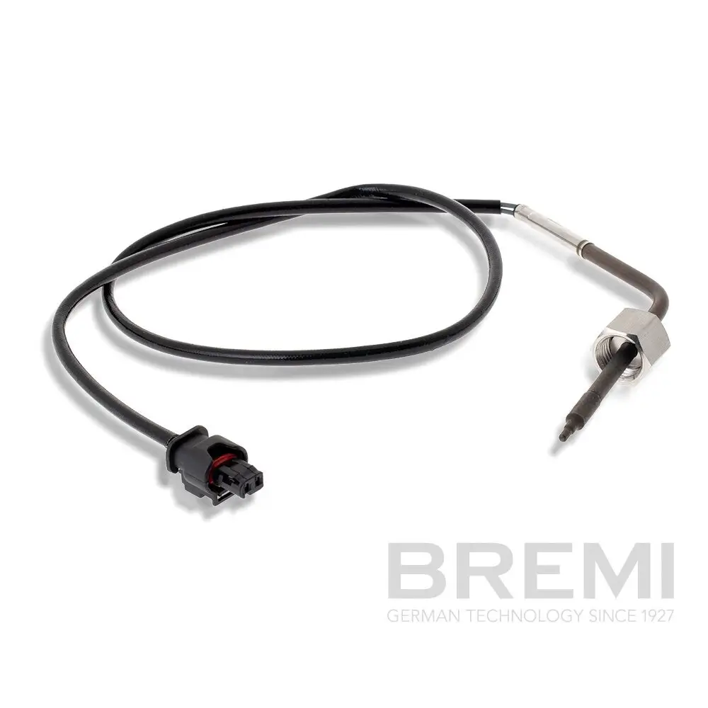 Sensor, Abgastemperatur 5 V BREMI 70043