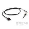 Sensor, Abgastemperatur 5 V BREMI 70043