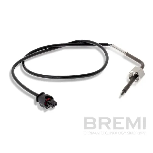 Sensor, Abgastemperatur 5 V BREMI 70043 Bild Sensor, Abgastemperatur 5 V BREMI 70043
