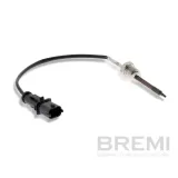 Sensor, Abgastemperatur 5 V BREMI 70044