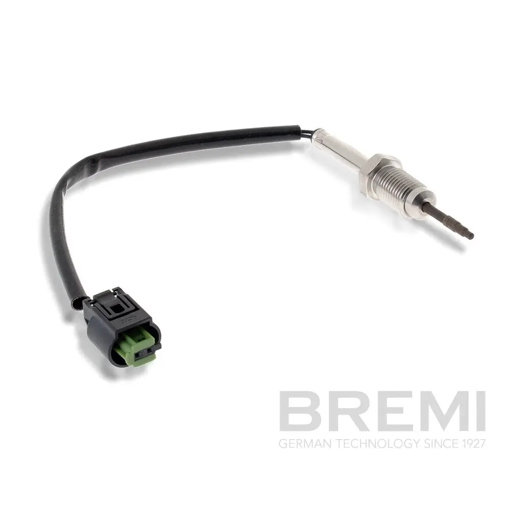Sensor, Abgastemperatur 5 V BREMI 70046