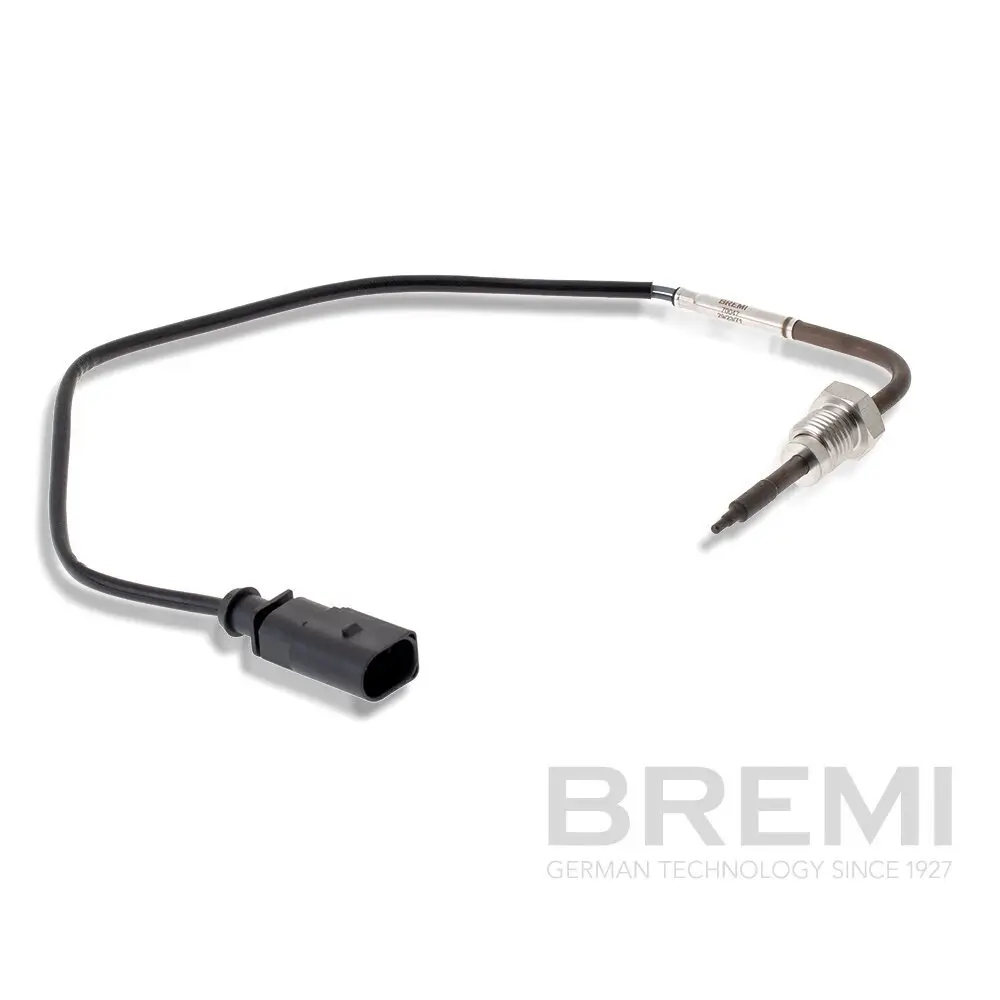 Sensor, Abgastemperatur 5 V BREMI 70047