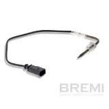 Sensor, Abgastemperatur 5 V BREMI 70047