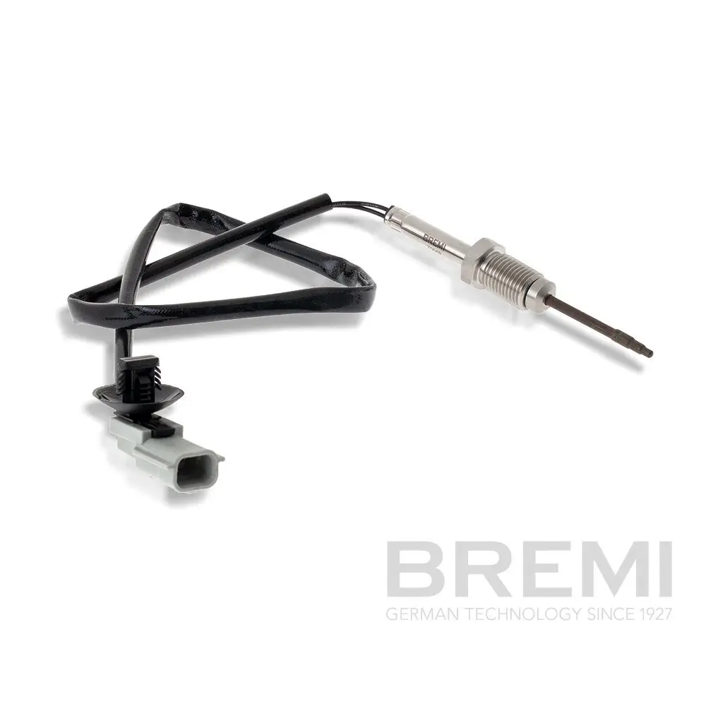 Sensor, Abgastemperatur 5 V BREMI 70048
