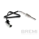 Sensor, Abgastemperatur 5 V BREMI 70048