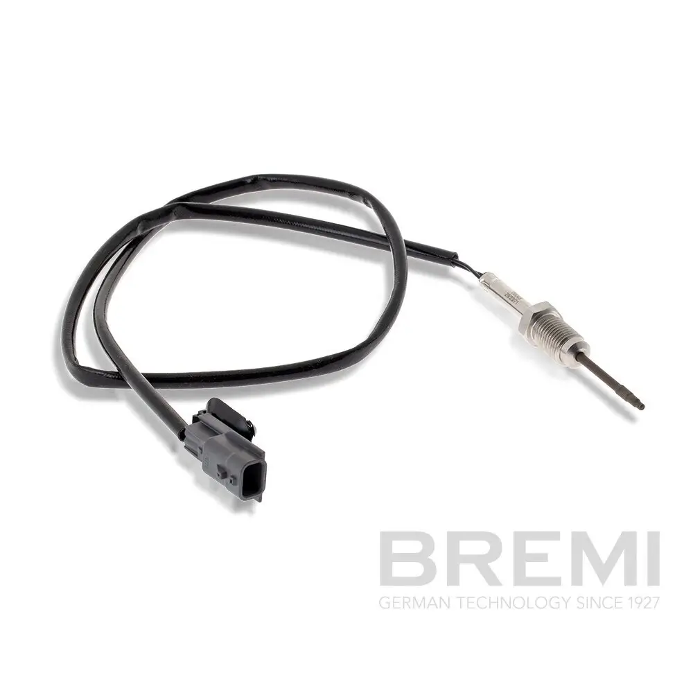 Sensor, Abgastemperatur 5 V BREMI 70049