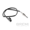 Sensor, Abgastemperatur 5 V BREMI 70049