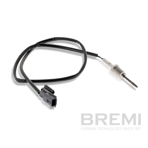 Sensor, Abgastemperatur 5 V BREMI 70049 Bild Sensor, Abgastemperatur 5 V BREMI 70049
