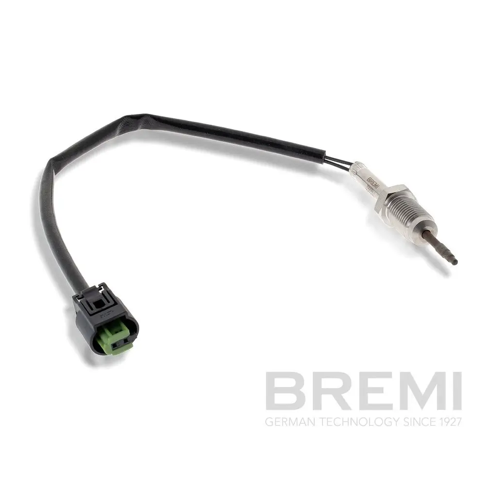 Sensor, Abgastemperatur 5 V BREMI 70050