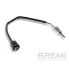 Sensor, Abgastemperatur 5 V BREMI 70050
