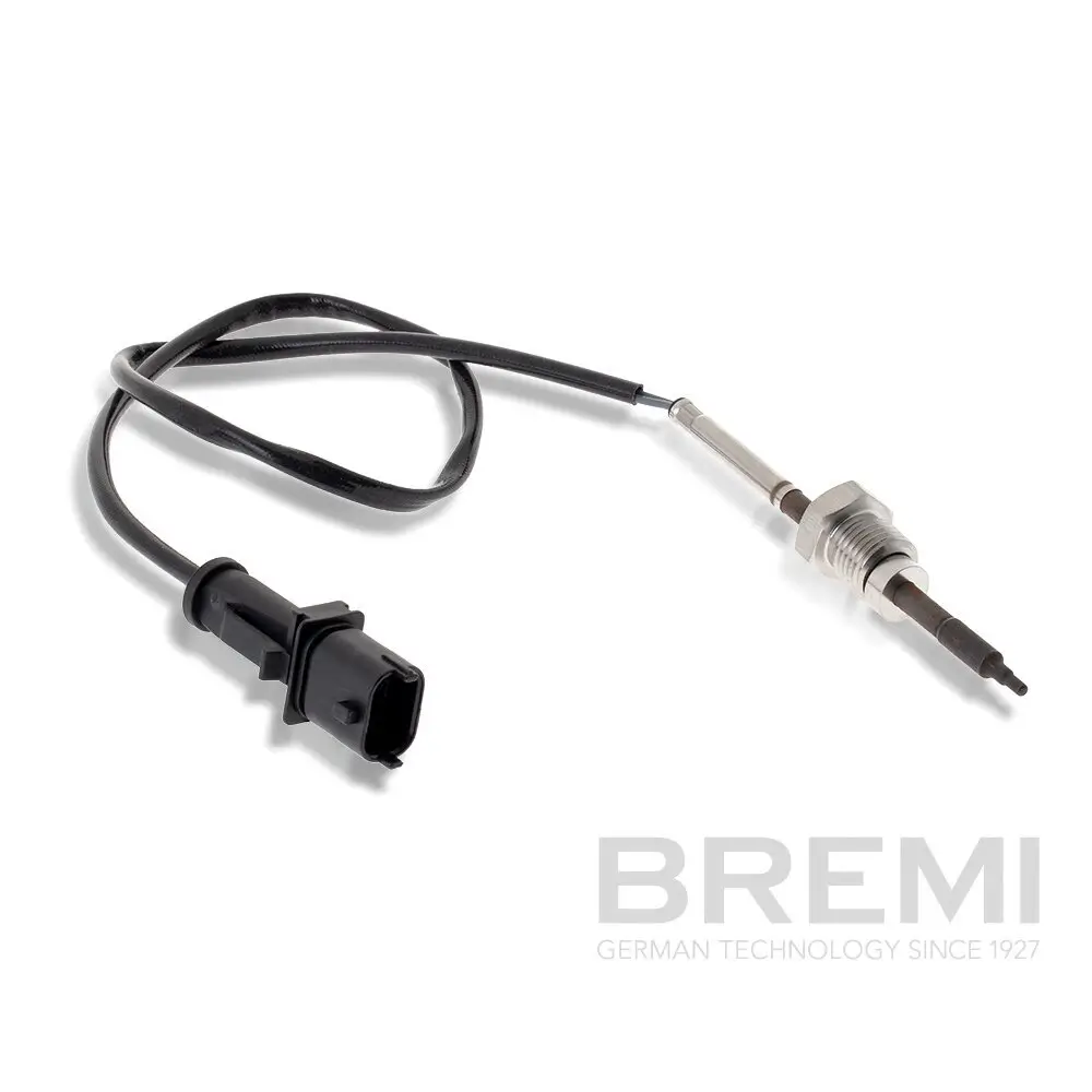 Sensor, Abgastemperatur 5 V BREMI 70051