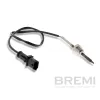 Sensor, Abgastemperatur 5 V BREMI 70051