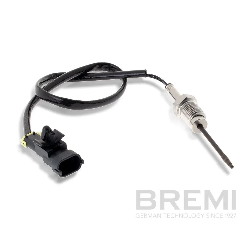 Sensor, Abgastemperatur 5 V BREMI 70052