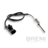 Sensor, Abgastemperatur 5 V BREMI 70052
