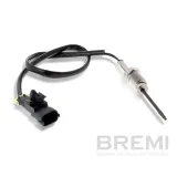 Sensor, Abgastemperatur 5 V BREMI 70052