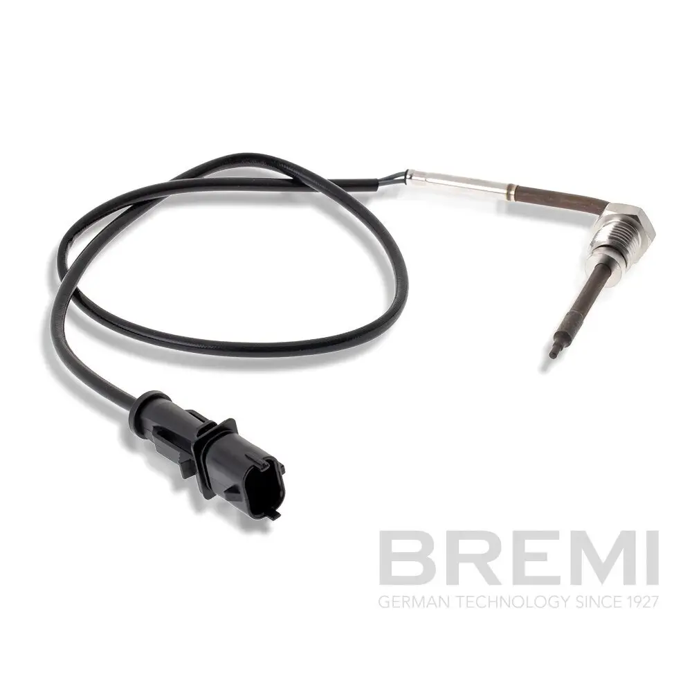 Sensor, Abgastemperatur 5 V BREMI 70053