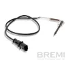 Sensor, Abgastemperatur 5 V BREMI 70053