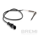 Sensor, Abgastemperatur 5 V BREMI 70053
